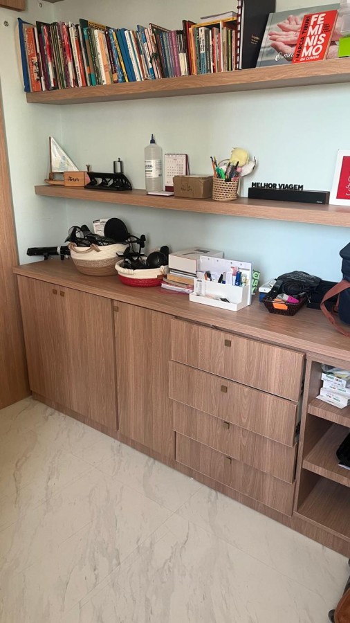 Apartamento, 3 quartos, 72 m² - Foto 18