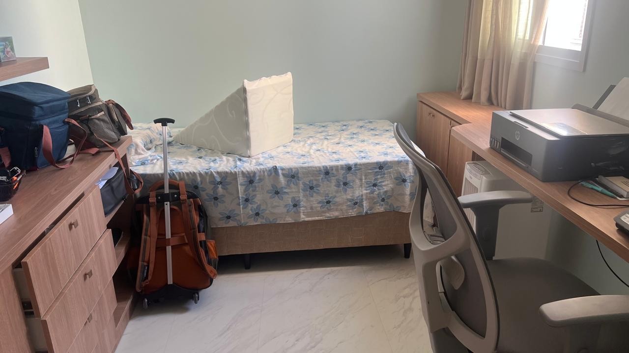 Apartamento, 3 quartos, 72 m² - Foto 20