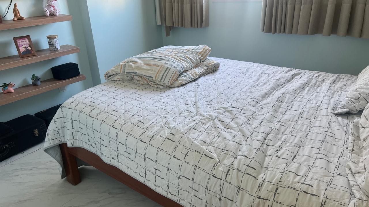 Apartamento, 3 quartos, 72 m² - Foto 23