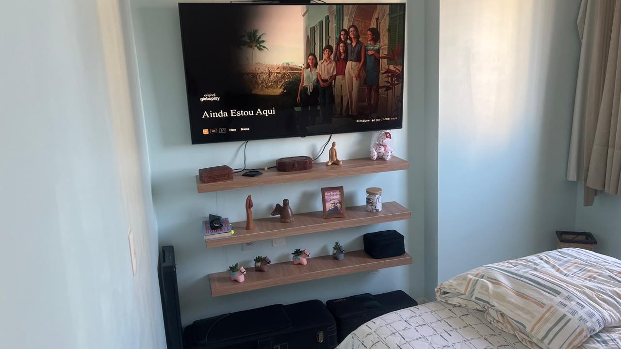 Apartamento, 3 quartos, 72 m² - Foto 24