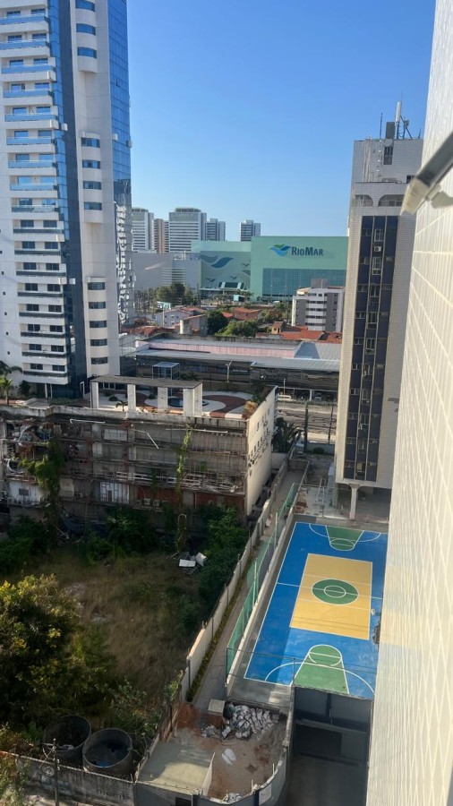 Apartamento, 3 quartos, 72 m² - Foto 21