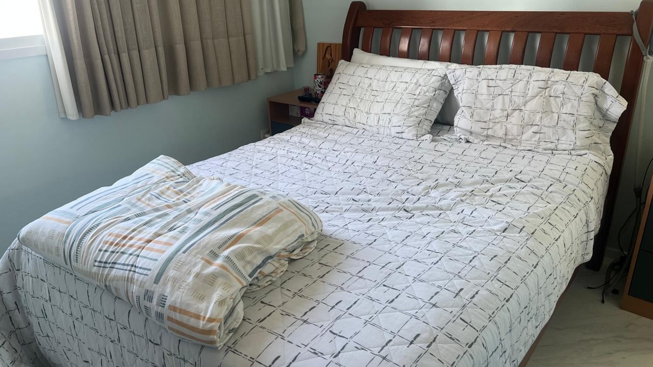 Apartamento, 3 quartos, 72 m² - Foto 22