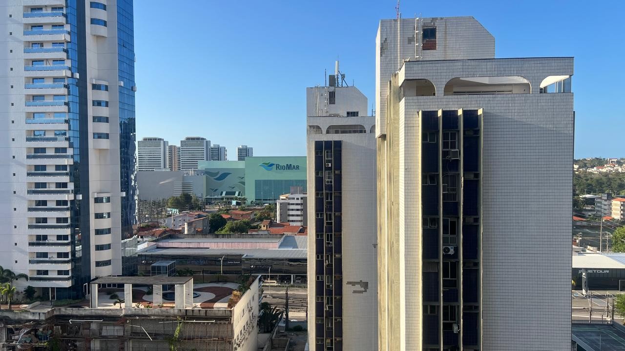 Apartamento, 3 quartos, 72 m² - Foto 25