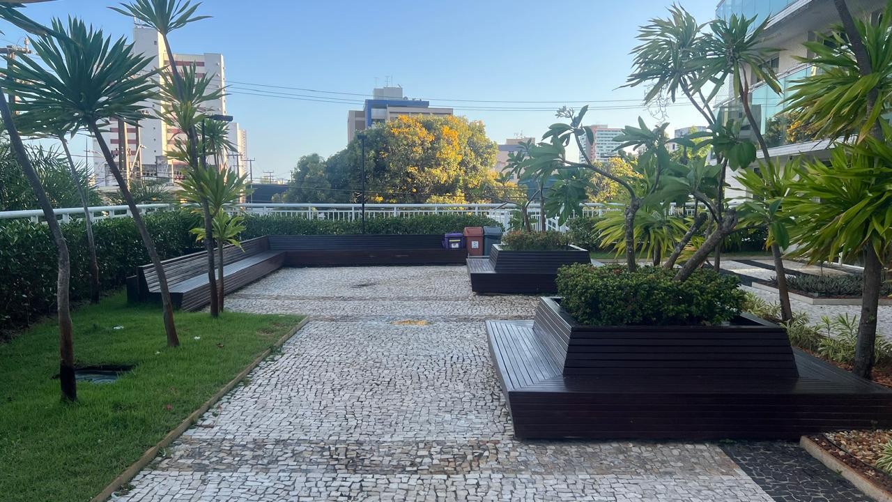 Apartamento, 3 quartos, 72 m² - Foto 30