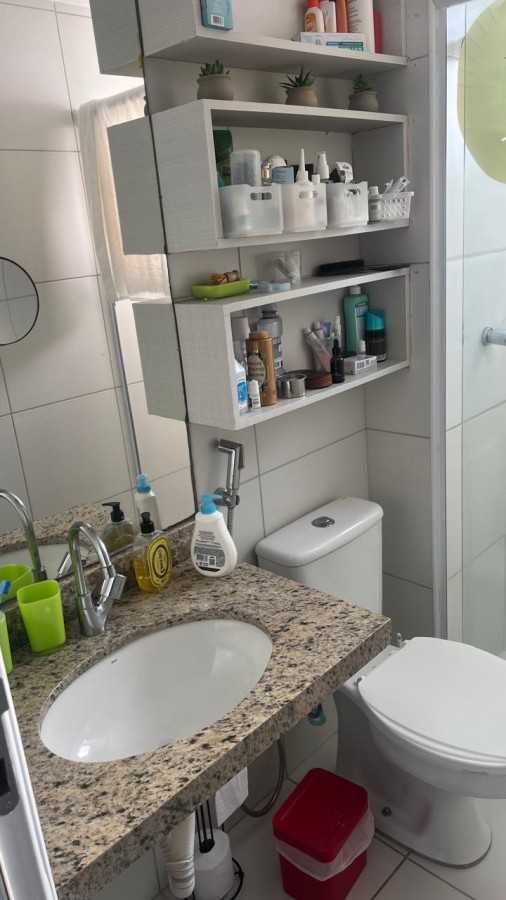Apartamento, 3 quartos, 72 m² - Foto 28