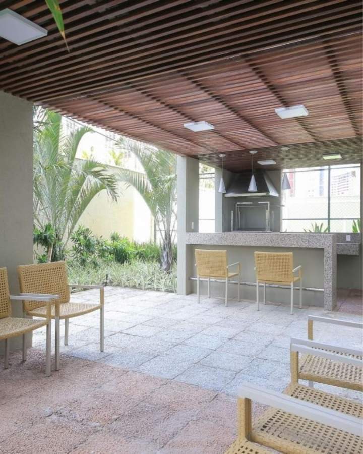 Apartamento, 3 quartos, 72 m² - Foto 33