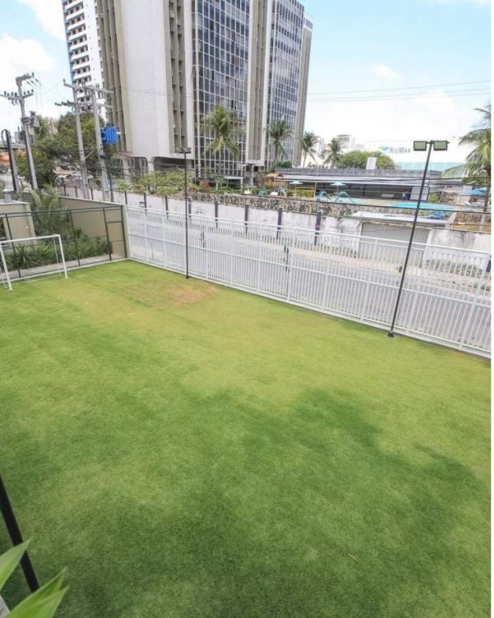 Apartamento, 3 quartos, 72 m² - Foto 34