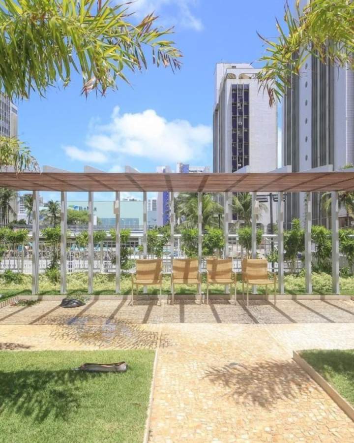 Apartamento, 3 quartos, 72 m² - Foto 35