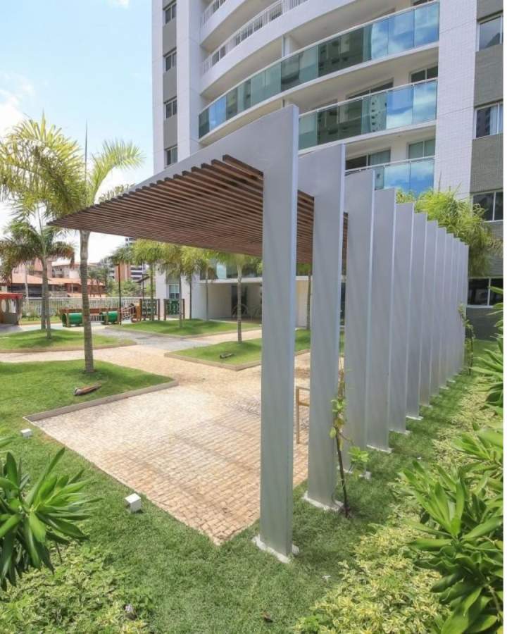 Apartamento, 3 quartos, 72 m² - Foto 36