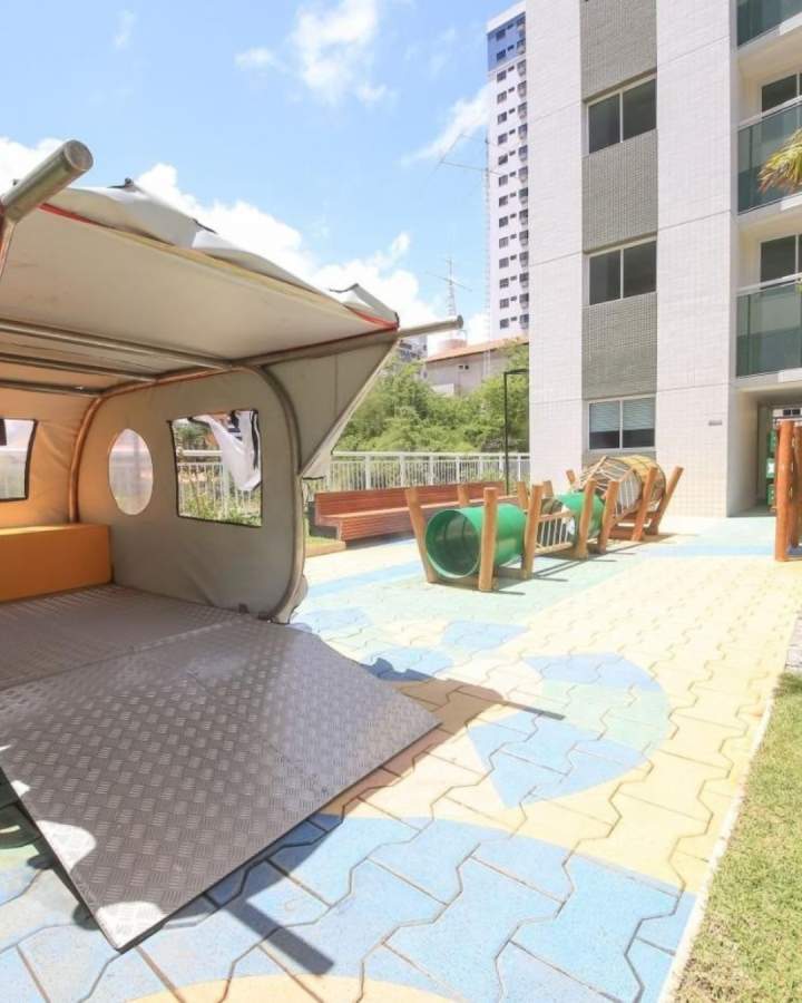 Apartamento, 3 quartos, 72 m² - Foto 37