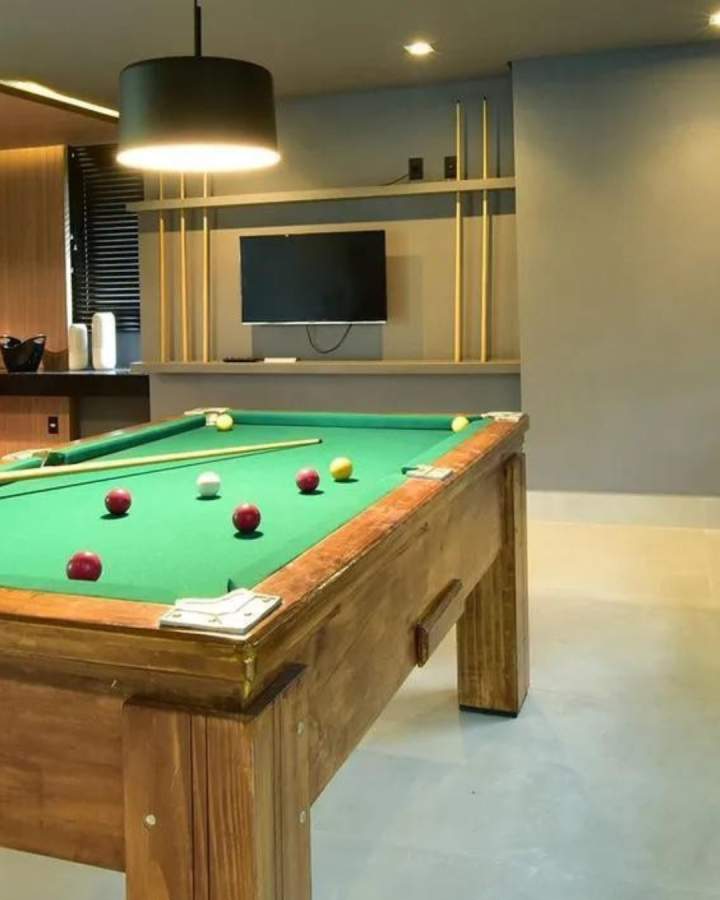 Apartamento, 3 quartos, 72 m² - Foto 38