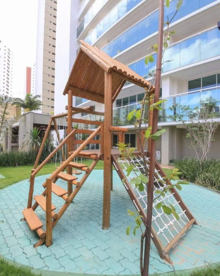 Apartamento, 3 quartos, 72 m² - Foto 39
