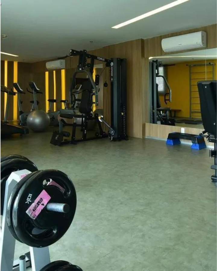 Apartamento, 3 quartos, 72 m² - Foto 41
