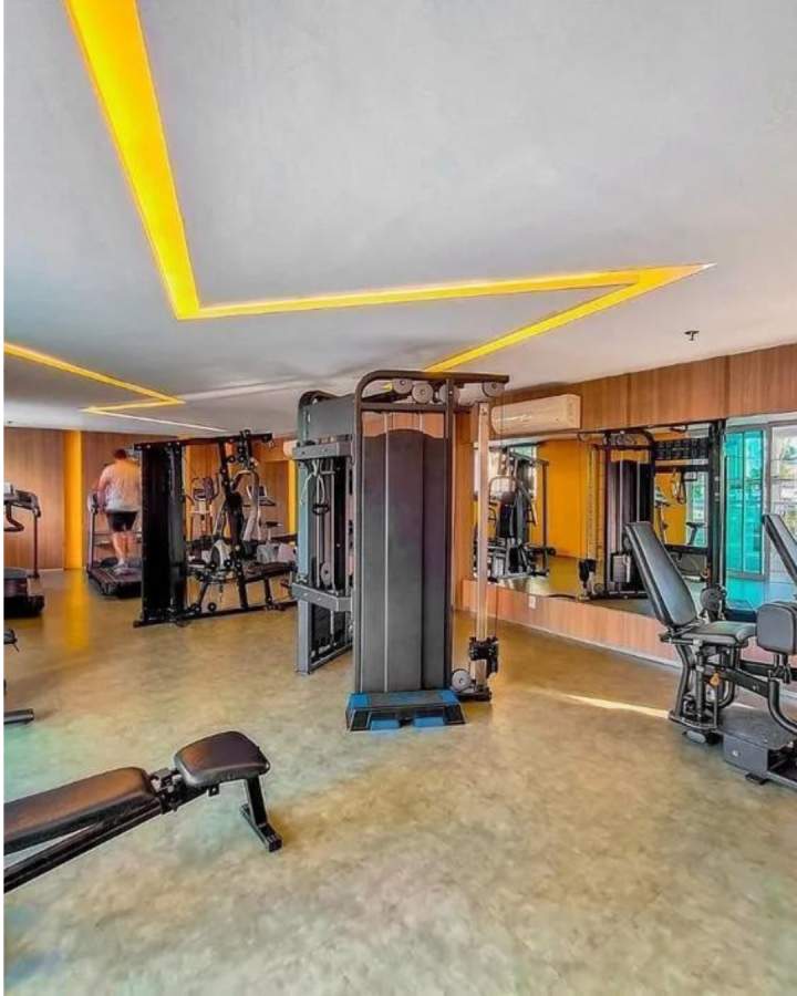 Apartamento, 3 quartos, 72 m² - Foto 42