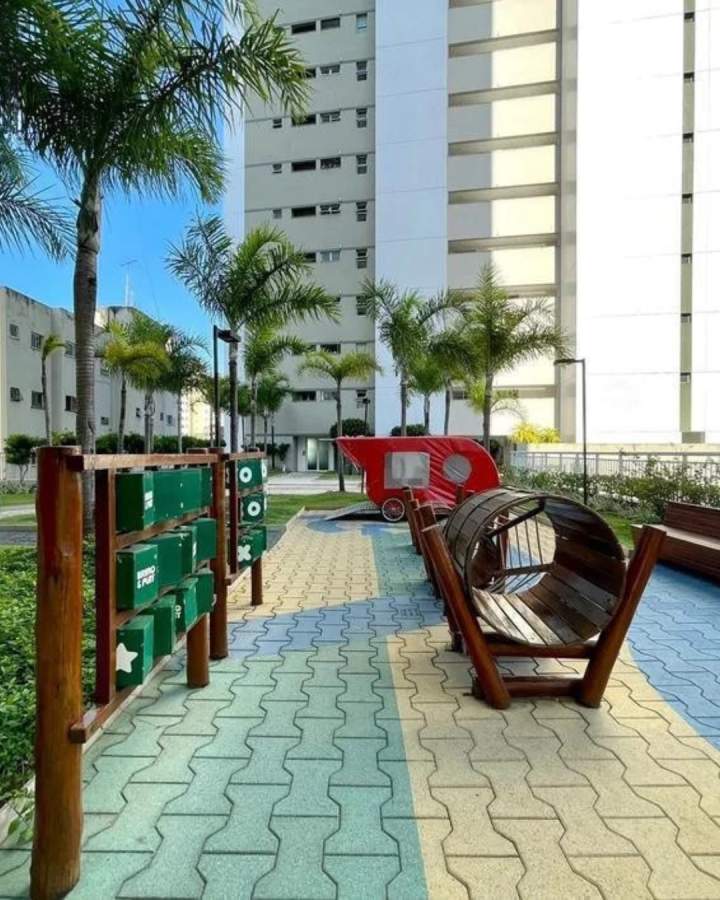 Apartamento, 3 quartos, 72 m² - Foto 43