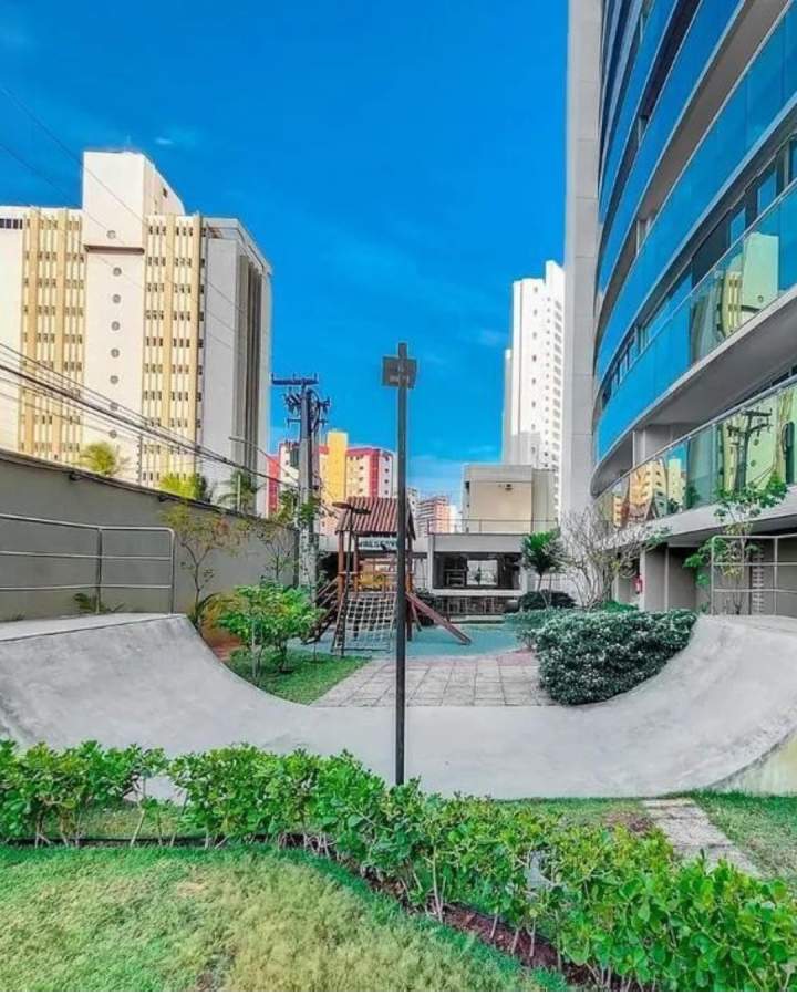 Apartamento, 3 quartos, 72 m² - Foto 44