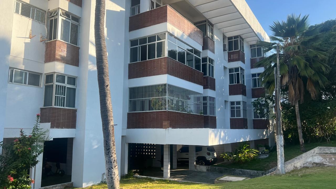 Apartamento, 3 quartos, 125 m² - Foto 1