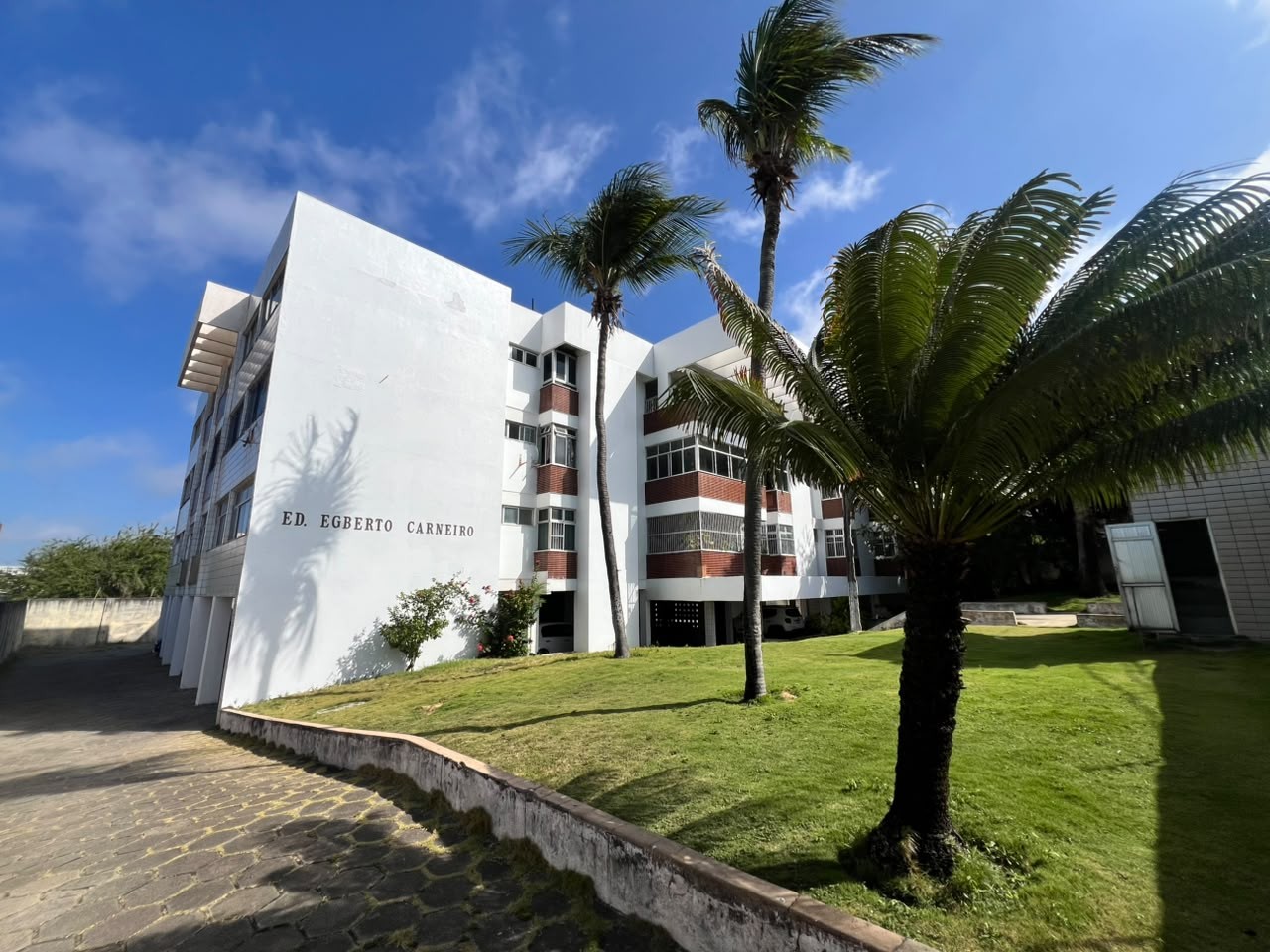 Apartamento, 3 quartos, 125 m² - Foto 2