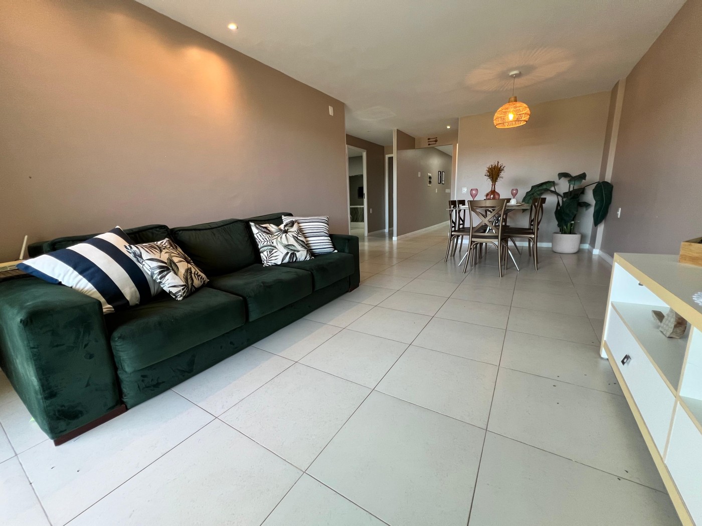 Apartamento, 3 quartos, 115 m² - Foto 5