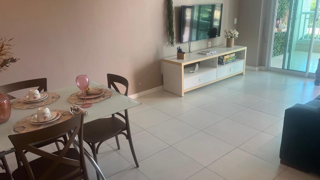 Apartamento, 3 quartos, 115 m² - Foto 6