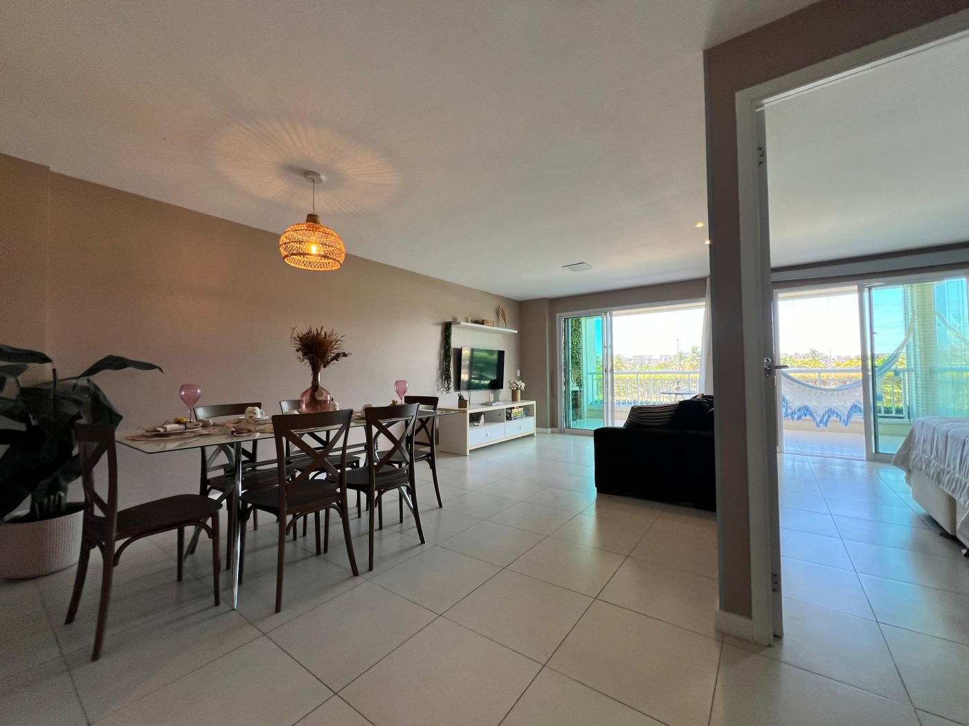Apartamento, 3 quartos, 115 m² - Foto 7