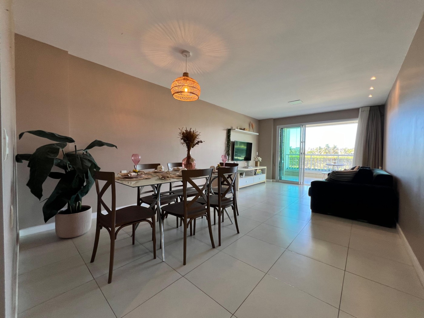 Apartamento, 3 quartos, 115 m² - Foto 8