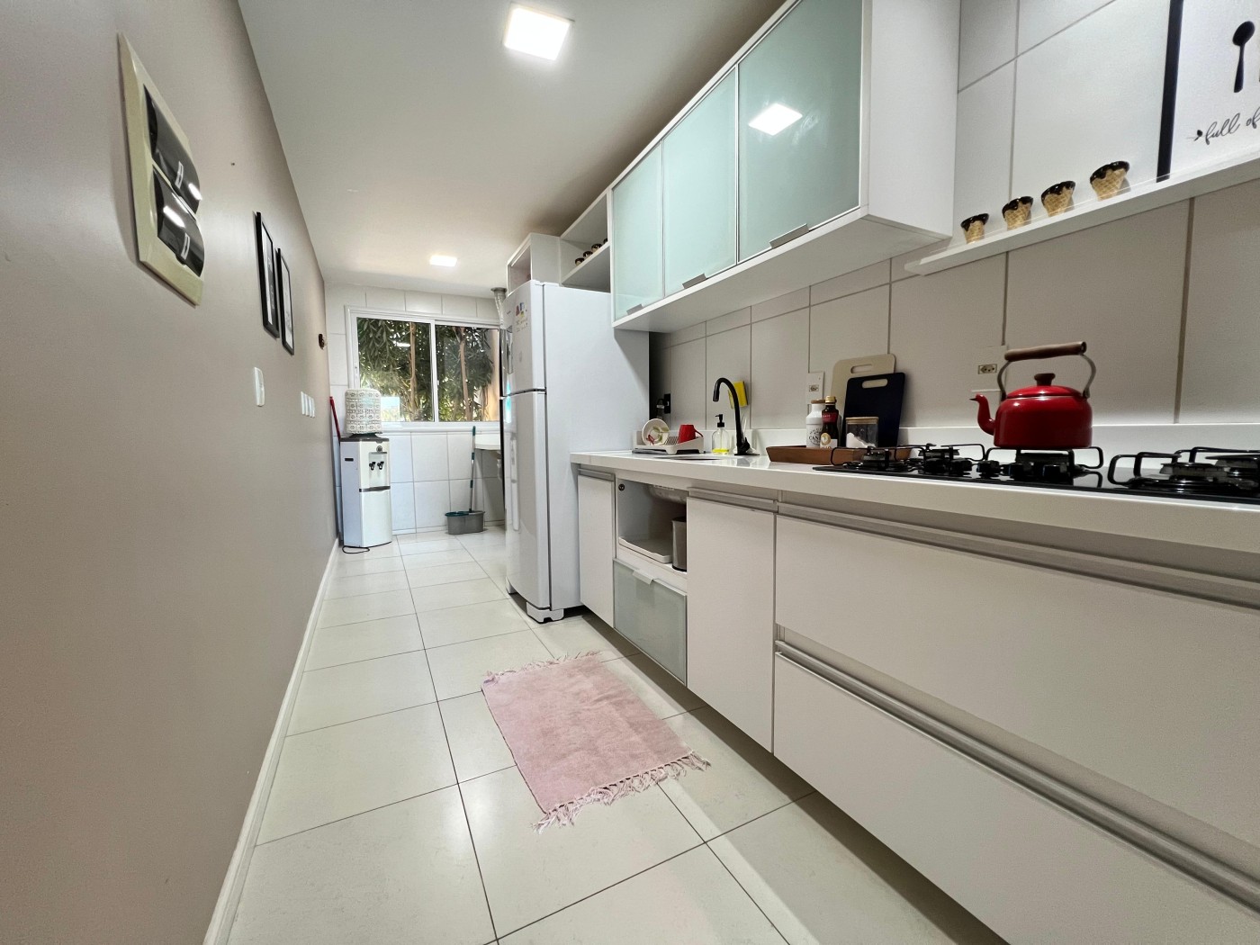 Apartamento, 3 quartos, 115 m² - Foto 13