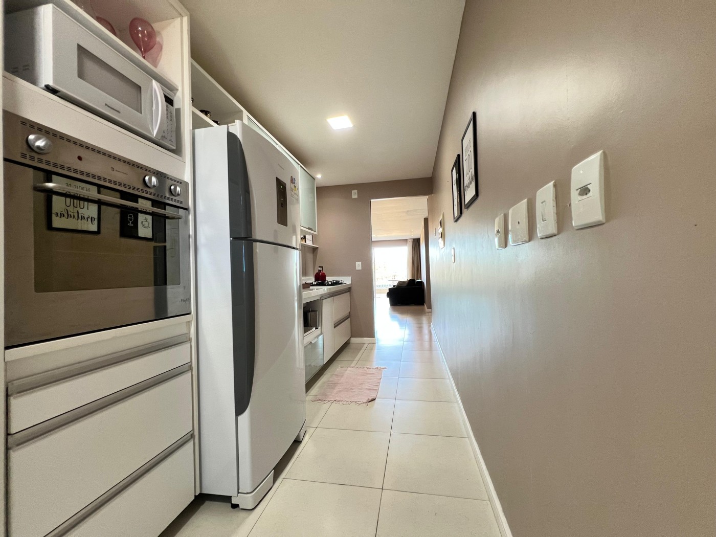 Apartamento, 3 quartos, 115 m² - Foto 14