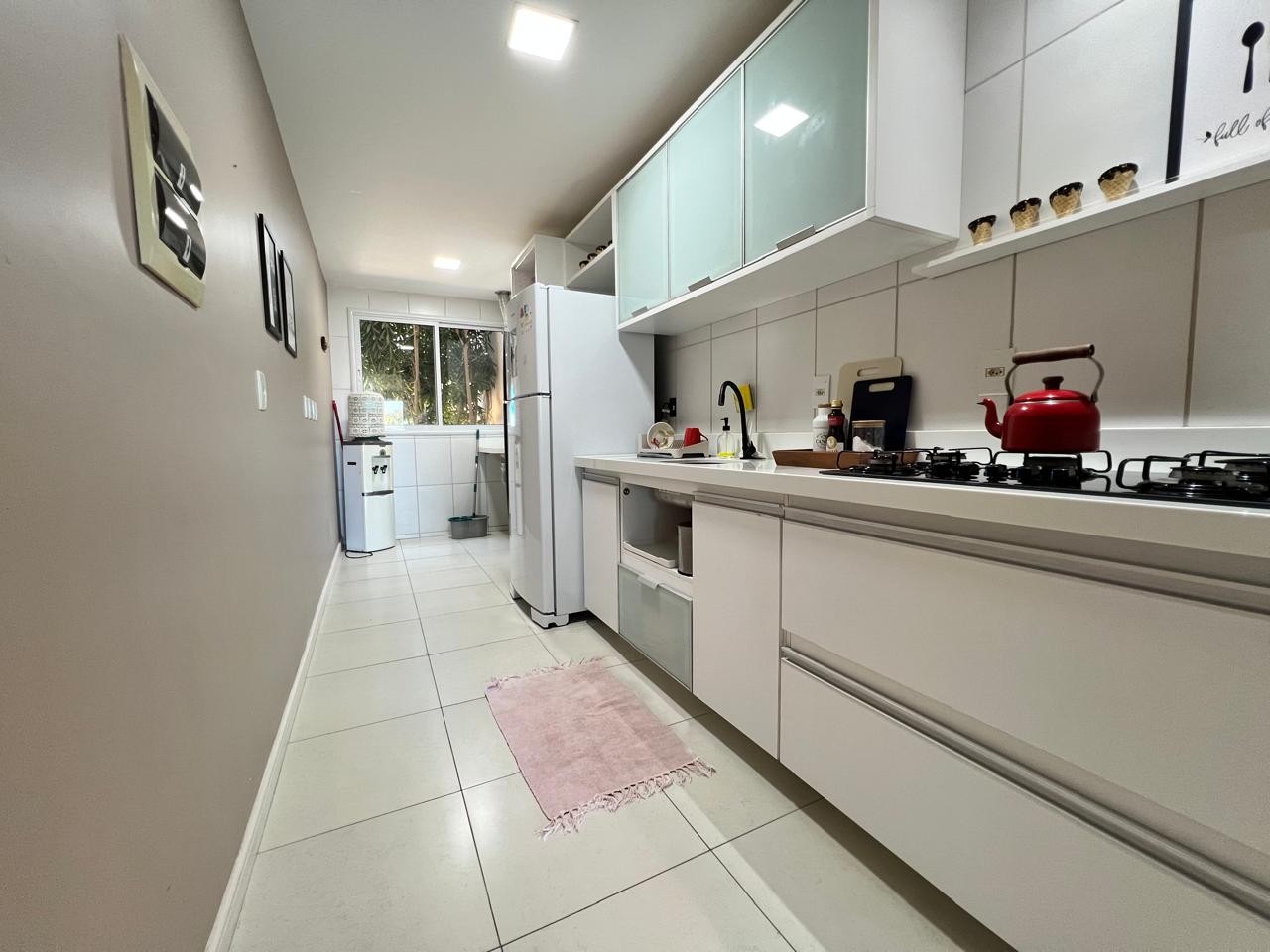 Apartamento, 3 quartos, 115 m² - Foto 15