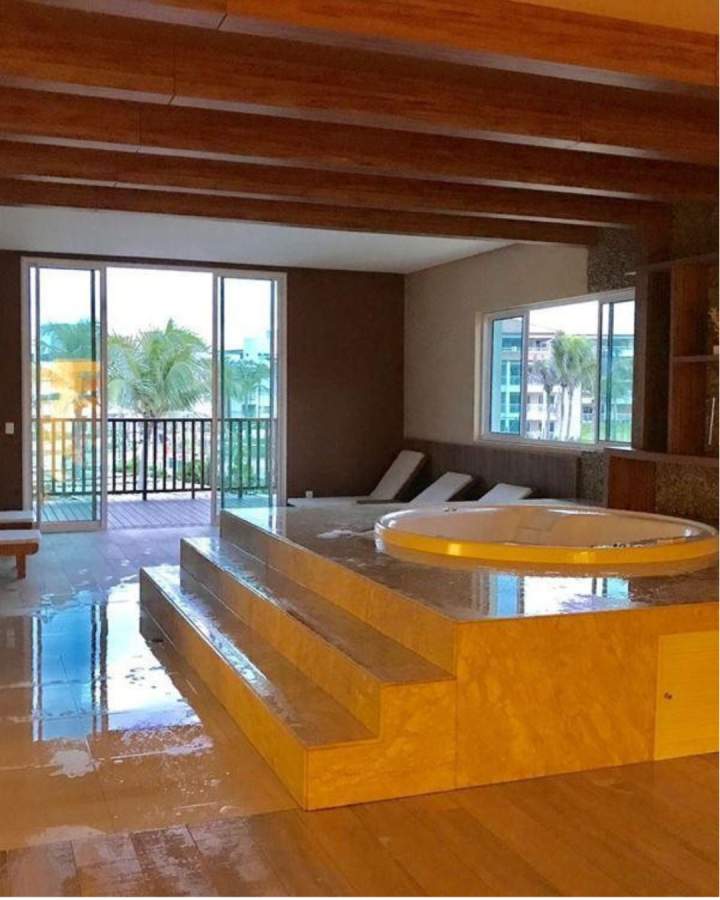 Apartamento, 3 quartos, 115 m² - Foto 30