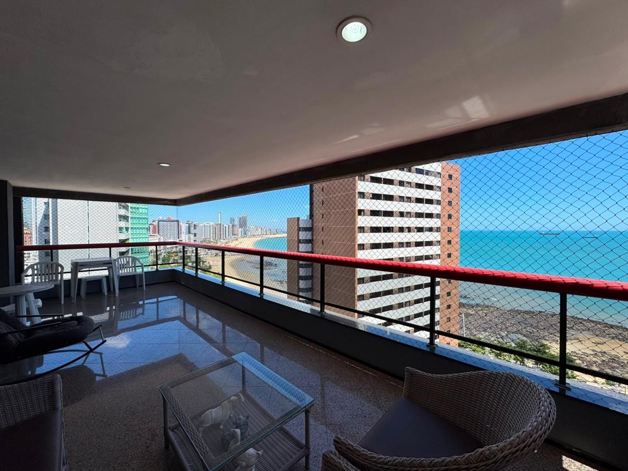 Apartamento, 4 quartos, 126 m² - Foto 1