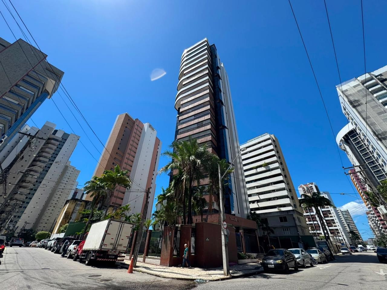 Apartamento, 4 quartos, 126 m² - Foto 3