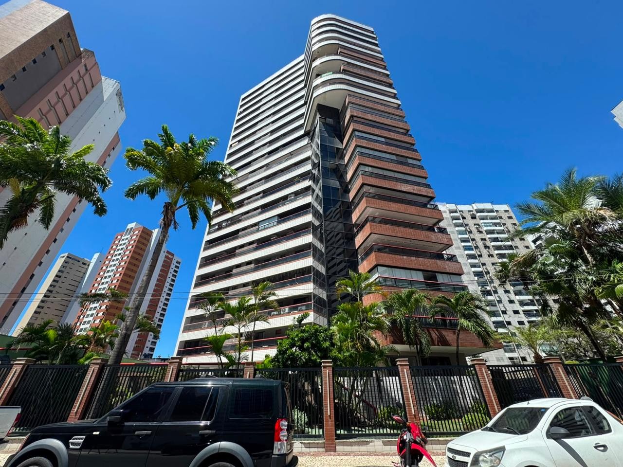 Apartamento, 4 quartos, 126 m² - Foto 2