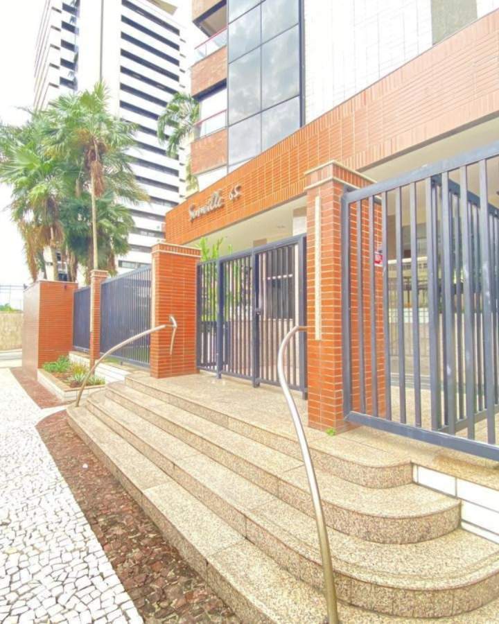 Apartamento, 4 quartos, 126 m² - Foto 4