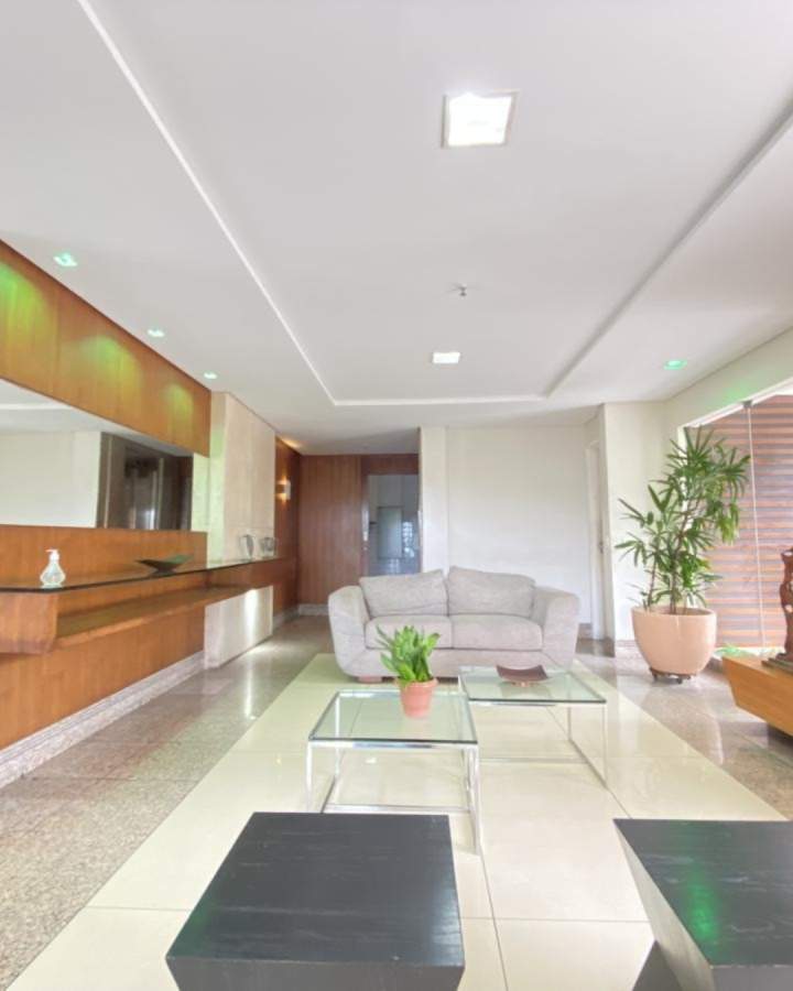 Apartamento, 4 quartos, 126 m² - Foto 6