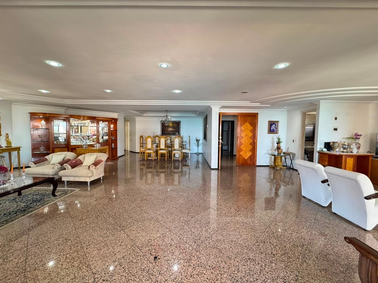 Apartamento, 4 quartos, 126 m² - Foto 8