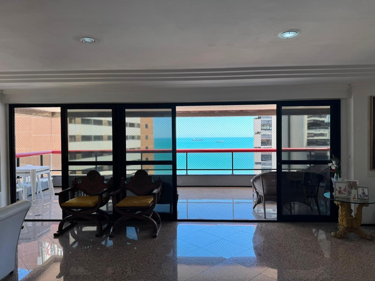 Apartamento, 4 quartos, 126 m² - Foto 10