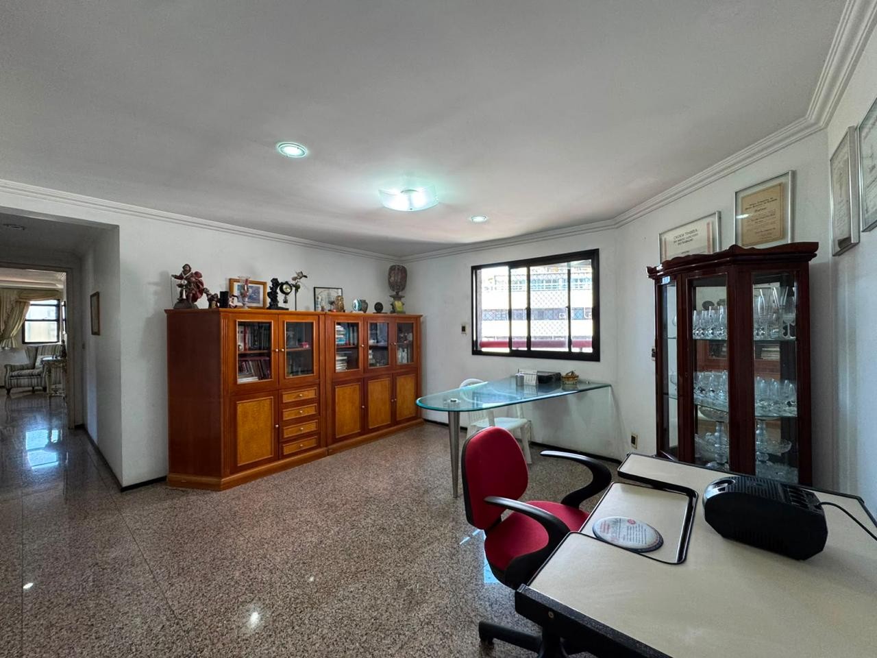 Apartamento, 4 quartos, 126 m² - Foto 9