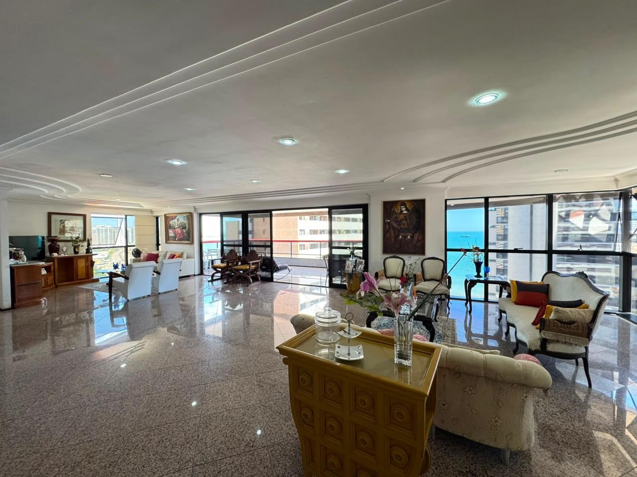 Apartamento, 4 quartos, 126 m² - Foto 7