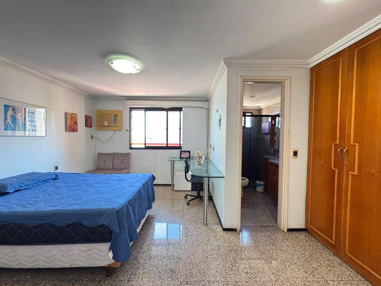 Apartamento, 4 quartos, 126 m² - Foto 13