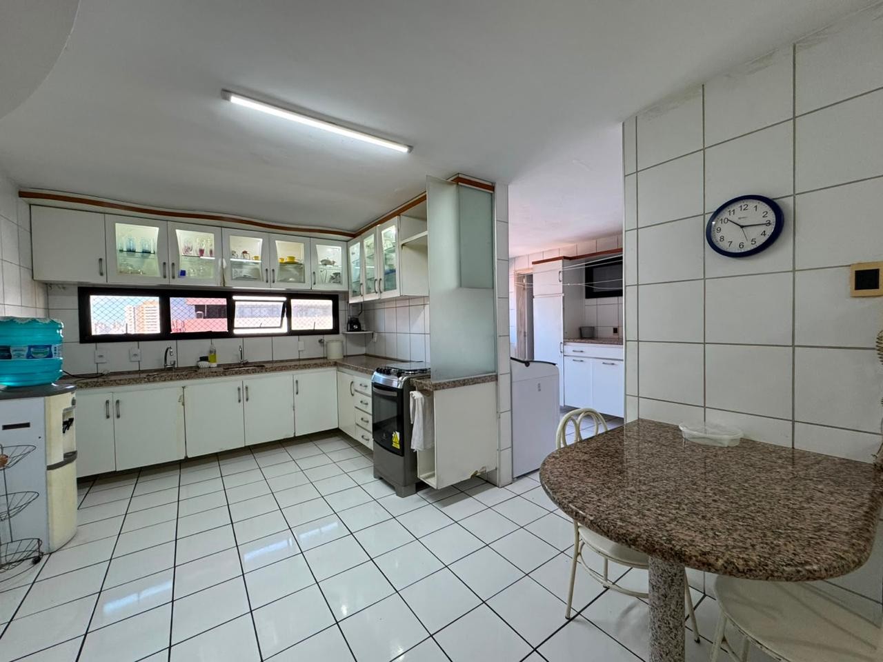 Apartamento, 4 quartos, 126 m² - Foto 12