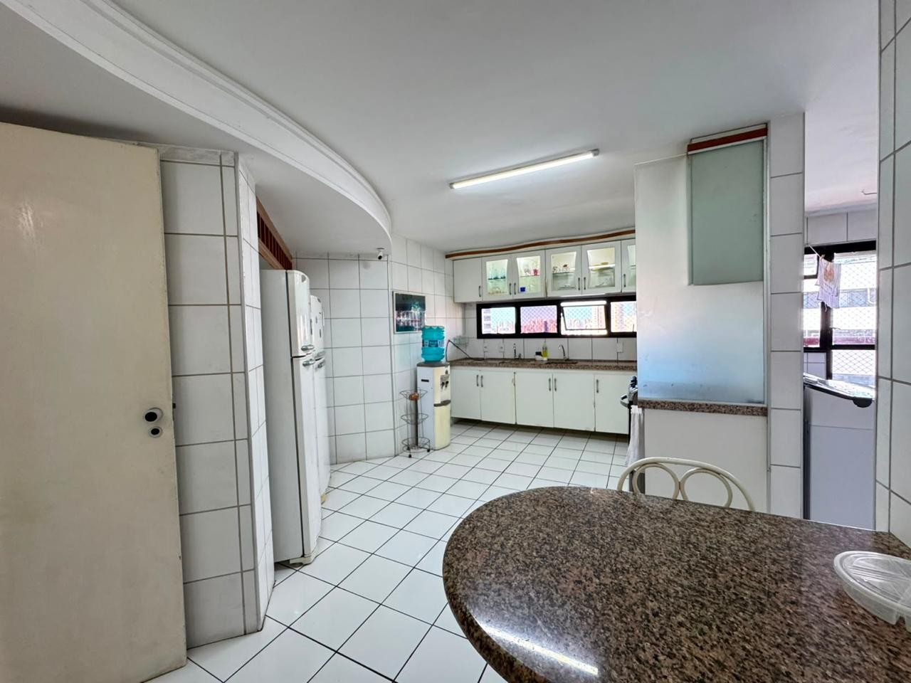 Apartamento, 4 quartos, 126 m² - Foto 11