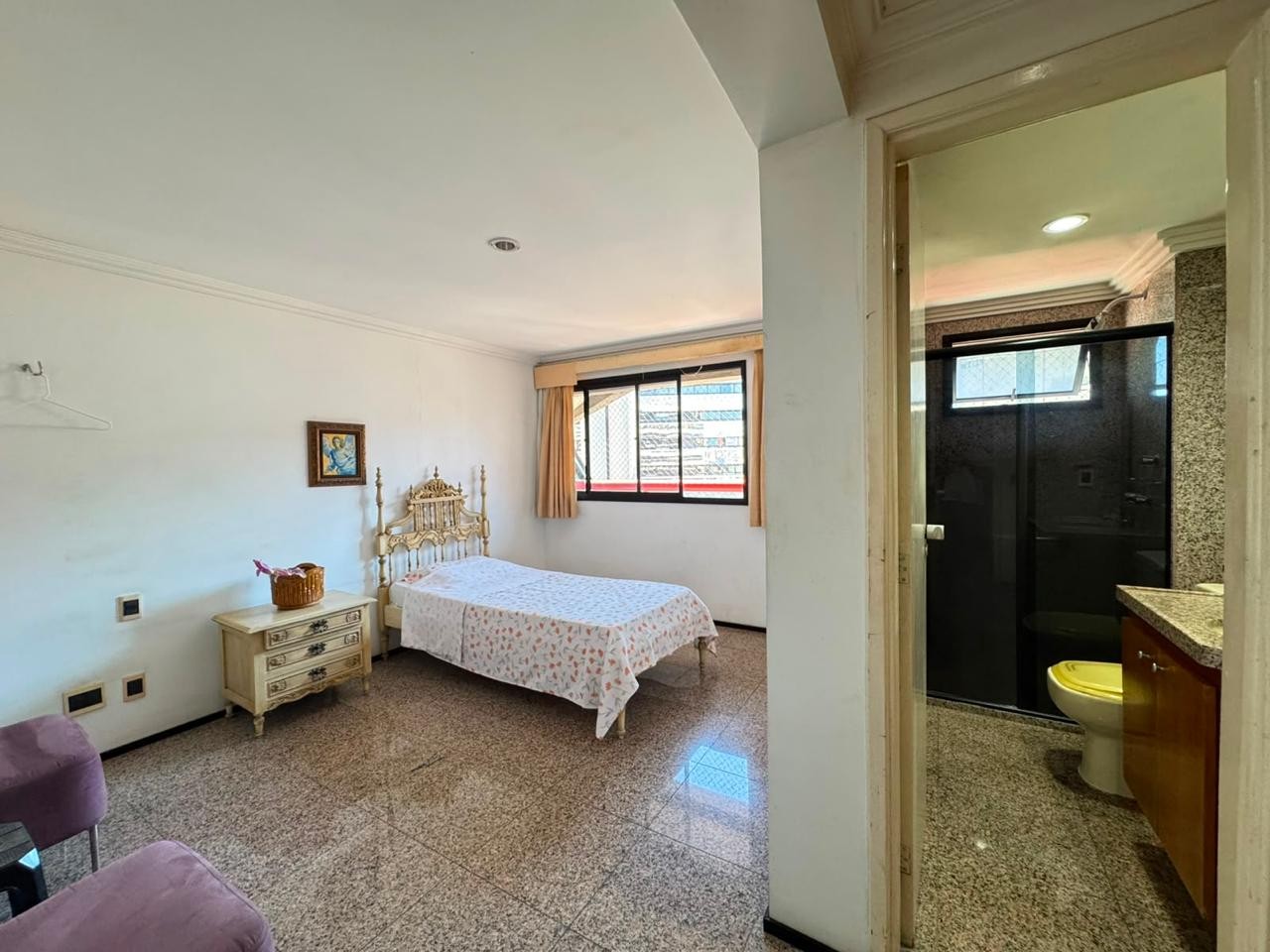 Apartamento, 4 quartos, 126 m² - Foto 16