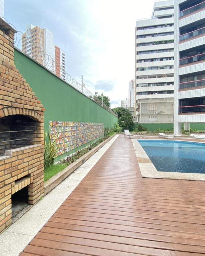 Apartamento, 4 quartos, 126 m² - Foto 20