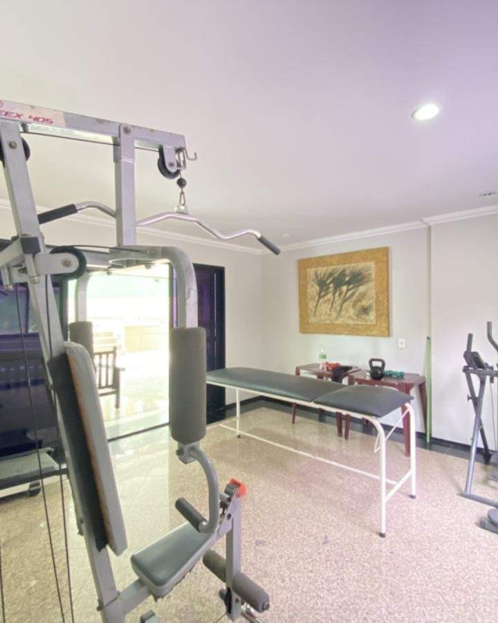 Apartamento, 4 quartos, 126 m² - Foto 21