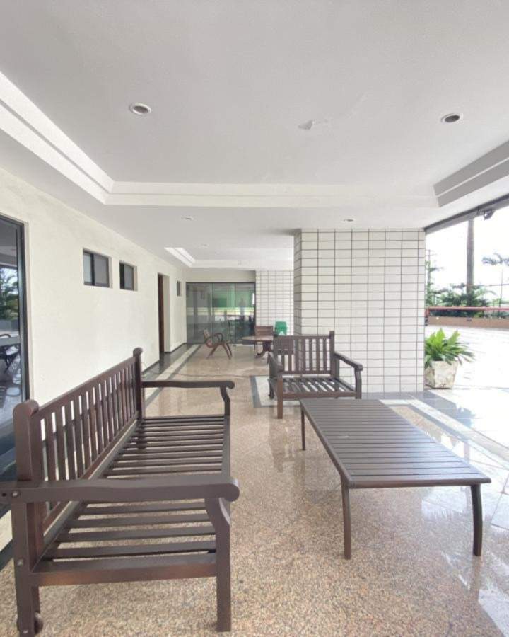 Apartamento, 4 quartos, 126 m² - Foto 22
