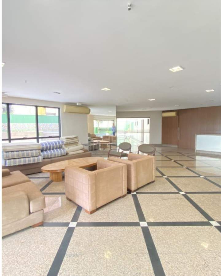 Apartamento, 4 quartos, 126 m² - Foto 23