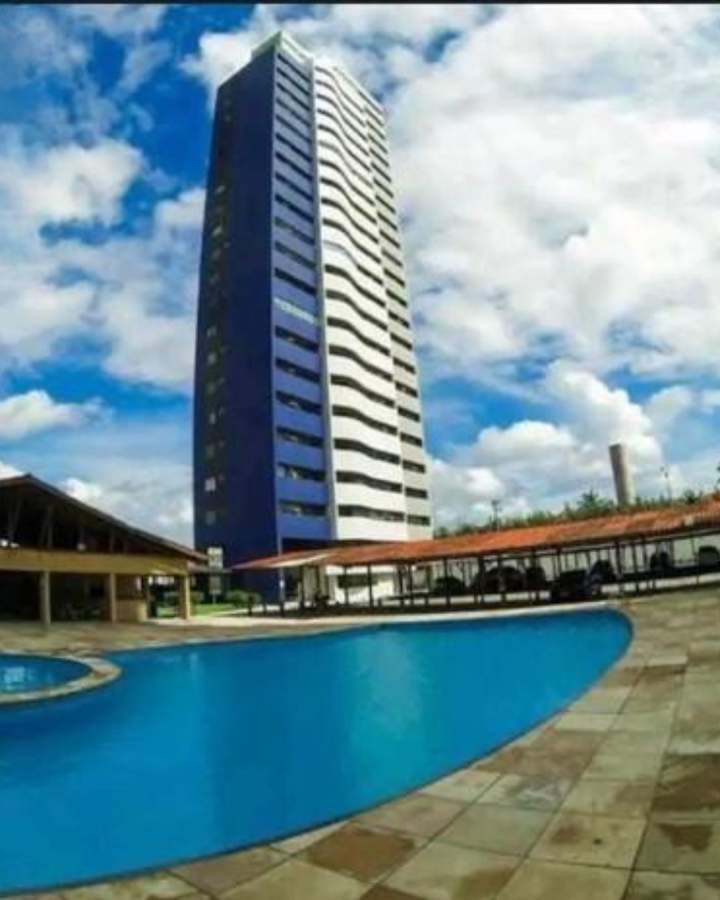 Apartamento, 2 quartos, 68 m² - Foto 3