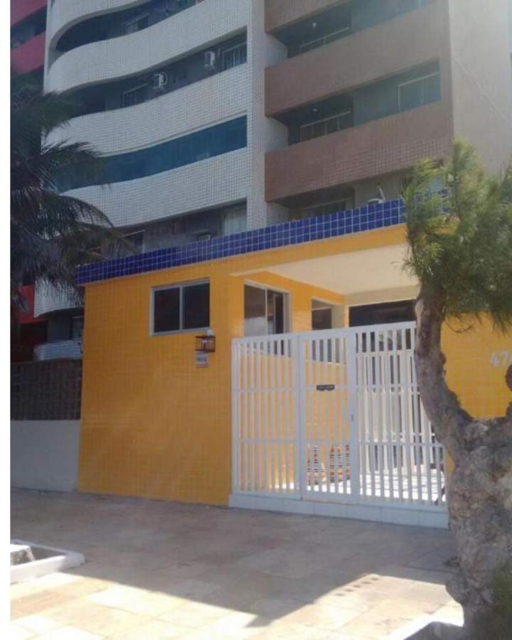 Apartamento, 2 quartos, 68 m² - Foto 5