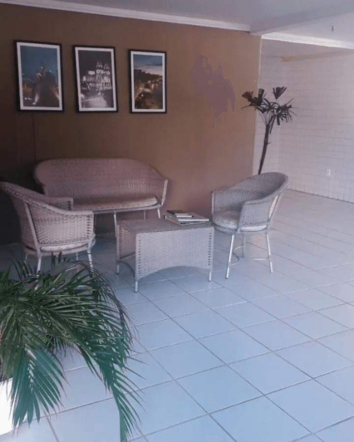 Apartamento, 2 quartos, 68 m² - Foto 6